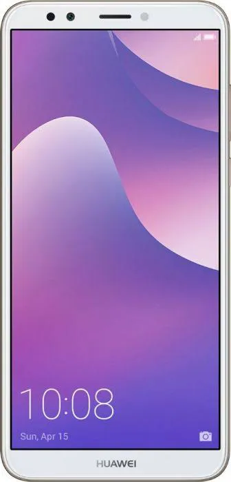 Huawei Y7 Prime 2018 - ad image 3